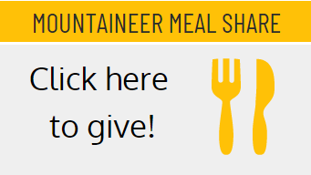 Click here to give to the Mountaineer Meal Share