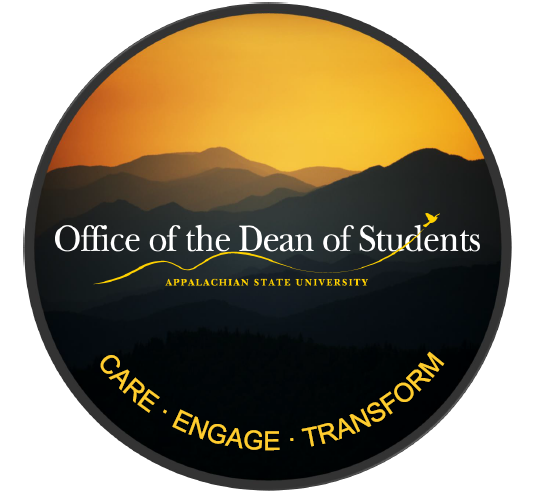 Office of the Dean of Students logo